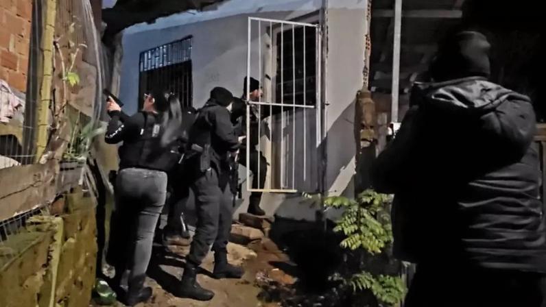 Foto: Polícia Civil / Porto Alegre 24 horas