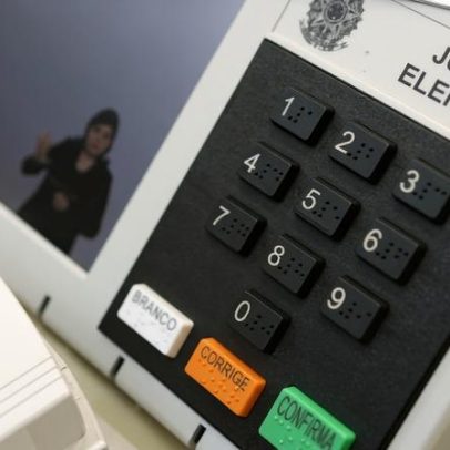 TRE suspende pesquisa em SC que listava municípios do MA