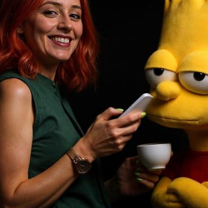 Há 35 anos, Os Simpsons preveram frustração da Geração Z com o esforço