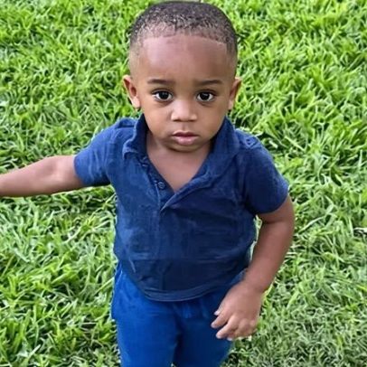 Policial do Mississippi suspenso após morte de bebê em carro perto do Walmart