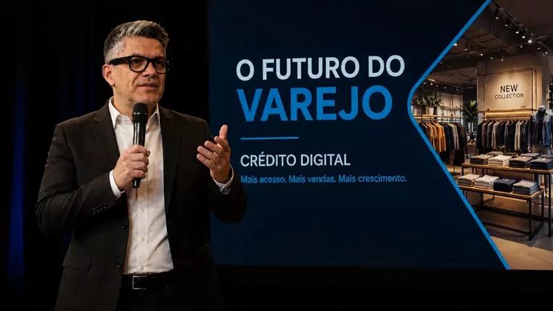 Foto: Créditos: MOOVpay / DINO