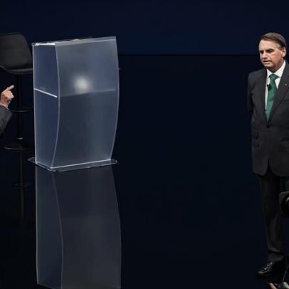 Indecisos adiam voto e aguardam debates para decidir