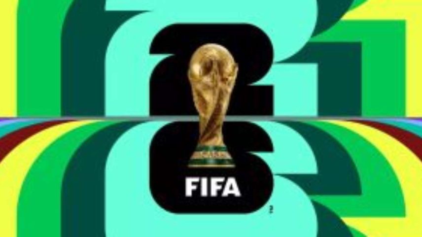 Copa do Mundo de 2026 é um marco para novas mudanças no futebol.