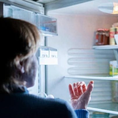 Alimentação e angústia: como o estresse afeta nossos hábitos alimentares