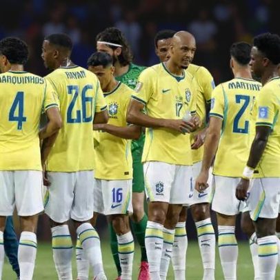 IA prevê quais seleções se classificam para as oitavas da Copa