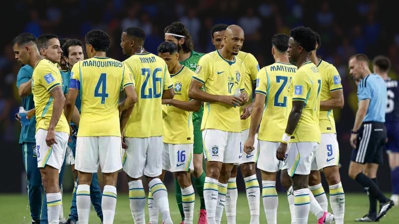De acordo com a IA, Brasil é favorito para o duelo diante do Japão –