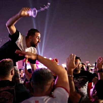 Copa do Mundo deve gerar consumo de 1 bilhão de copos extras de cerveja