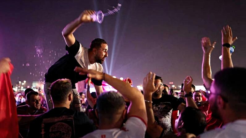 Copa do Mundo deve gerar consumo de 1 bilhão de copos extras de cerveja