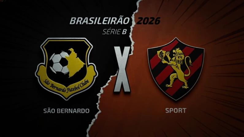 São Bernardo segue na luta para chegar à liderança da Série B –