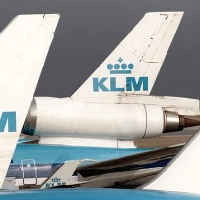 KLM pede desculpas após Paralímpico ser impedido de embarcar com cadeira