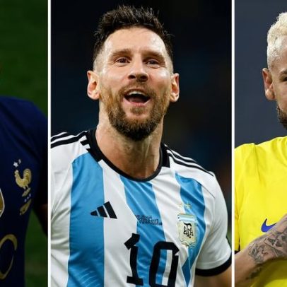 Após dia de estrelas na Copa, brasileiros têm FOMO da camisa 10
