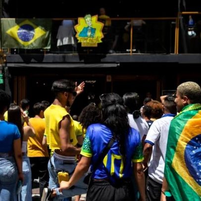 Copa do Mundo altera ritmo de trabalho e pode cortar US$ 17 bi de produtividade