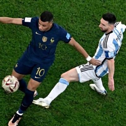 O que um país deve fazer para vencer a Copa do Mundo