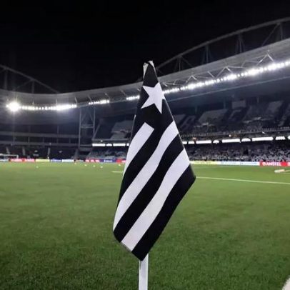 Botafogo sofre quinto banimento de transferências e preocupa torcida