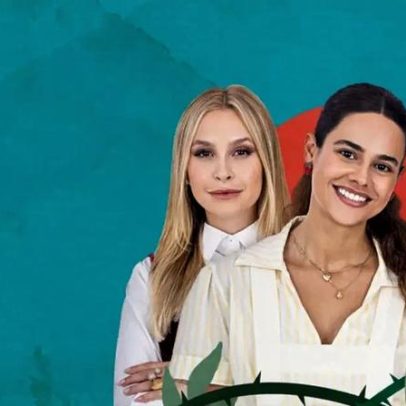 Globoplay estreia microdrama vertical Então é Amor? com Carla Diaz