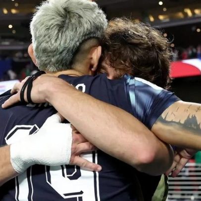 Paraguai enfrenta Austrália por vaga nas oitavas da Copa do Mundo
