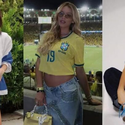 O que é WAG? Entenda a expressão que domina redes e Copa