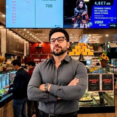 Gil Portela impulsiona Freeooh como referência em mídia premium no Brasil e EUA