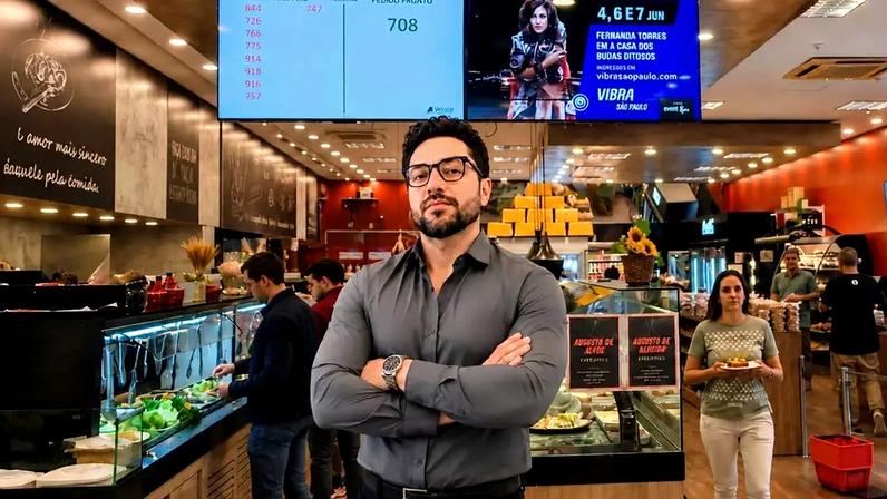 Gil Portela