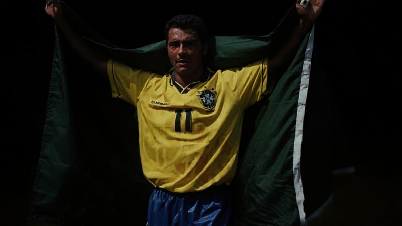 Romário é sincero sobre a Seleção Brasileira antes da Copa –