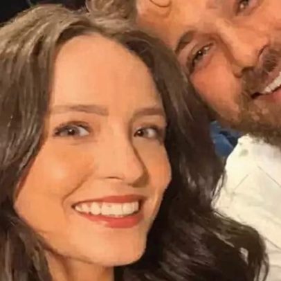 Marido de Larissa Manoela desabafa sobre dificuldades enfrentadas