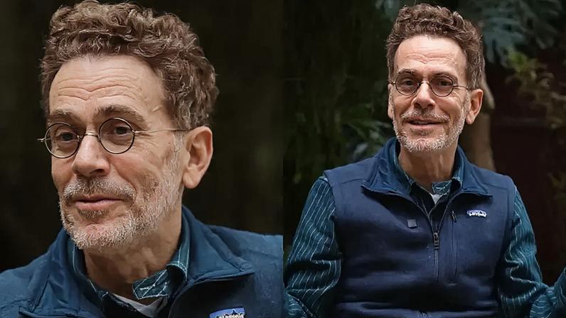 Nando Reis relembrou sua relação com Cássia Eller e refletiu sobre a importância de expressar amor sem esperar pelo amanhã