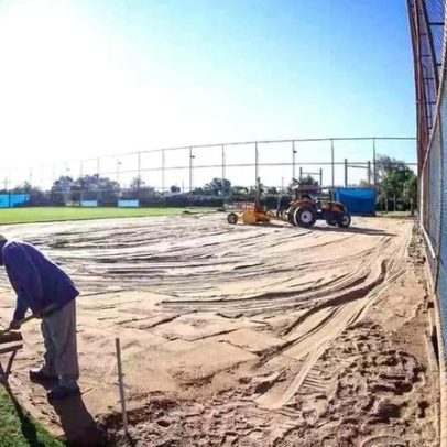 Grêmio moderniza o CT Luiz Carvalho com foco em desempenho e infraestrutura