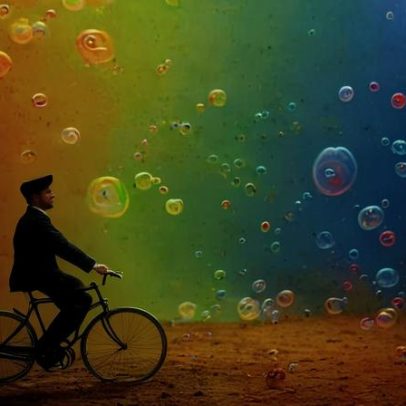 Estudos avaliam LSD no tratamento da depressão