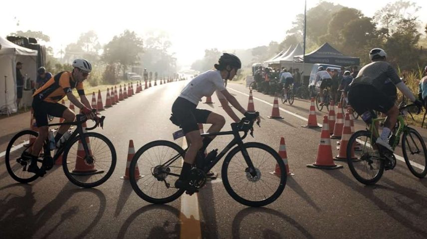 L'Étape Brasil by Tour de France estreia em Serra Negra em junho