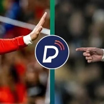 Messi e Ronaldo na estreia ficam fora da Globo e vão para a CazéTV