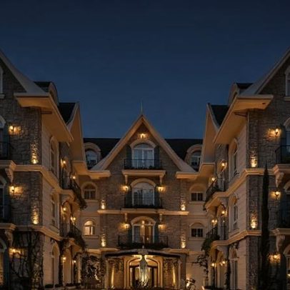 Hotel de Gramado é eleito o melhor das Américas e o segundo do mundo
