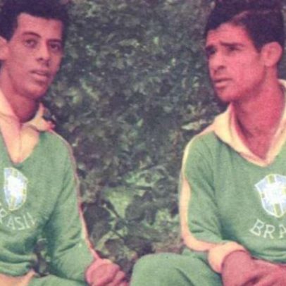 Brasil perde sétimo atleta tricampeão mundial com Brito