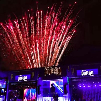 Porão do Rock anuncia lineup com Paralamas, Biquini, Marcelo Falcão e Criolo