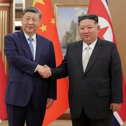 Visita de Xi Jinping à Coreia do Norte: acrobacias e silêncio nuclear