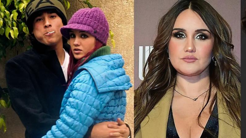 'Não estava na minha melhor fase': poucos vão lembrar, mas o goleiro 'muralha' do México - e recordista de Copas! - Guillermo Ochoa viveu tórrido romance com Dulce Maria, do 'RBD'.