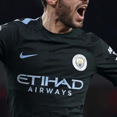 Real Madrid anuncia Bernardo Silva após pedido de Mourinho