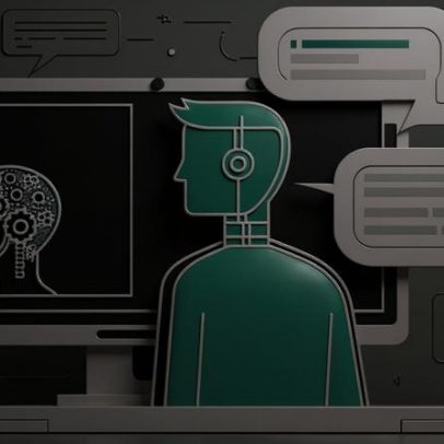 Guia para quem está perplexo com a IA: como entender a tecnologia