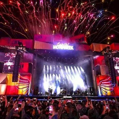 Capital Moto Week anuncia 67 bandas em seletiva com talentos de quatro países