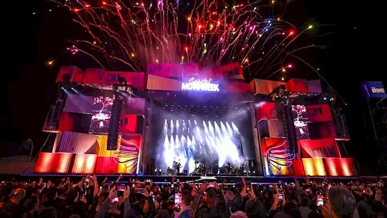 Capital Moto Week anuncia 67 bandas em seletiva que reuniu talentos de quatro países