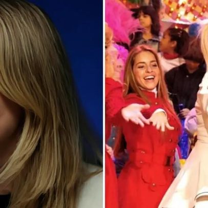 Ex-Paquita revela disparidade salarial em programa de Xuxa