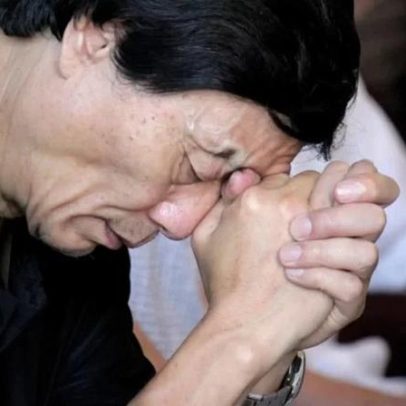 Cristãos condenados em nova ofensiva contra igrejas domésticas na China