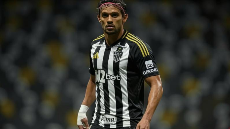 Jogadores tiveram encontro no início da temporada –