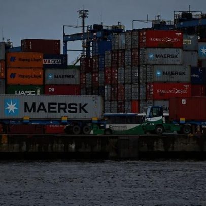 Tarifaço atingiria mais de um terço das exportações, diz CEO da Amcham