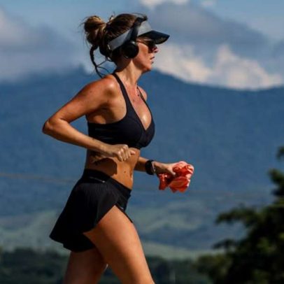 Seis dos lugares mais bonitos do mundo para correr