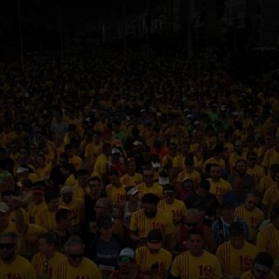 Treinadora revela estratégia para enfrentar a Terceira Ponte na Dez Milhas Garoto