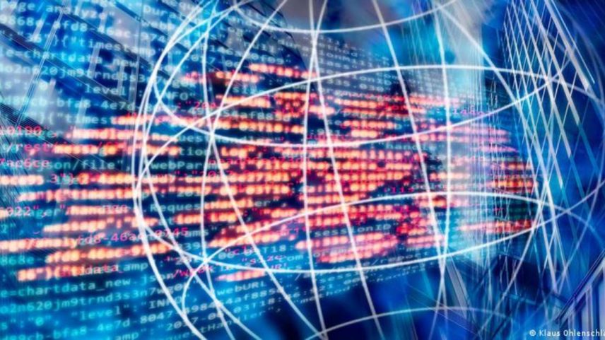 Algoritmo determina o que impulsionar e esconder nas redes sociais