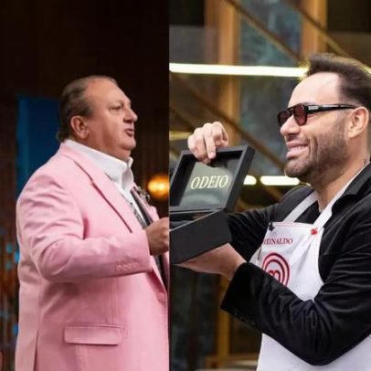 Saída de participante do MasterChef Brasil 2026 e acusações de racismo online