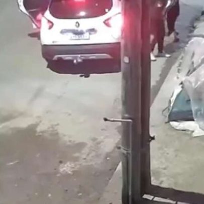 Tiroteio em Porto Alegre deixa seis mortos