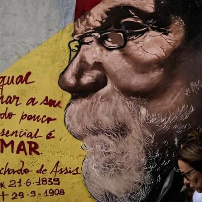 Rio de Janeiro institui Dia de Machado de Assis em 21 de junho