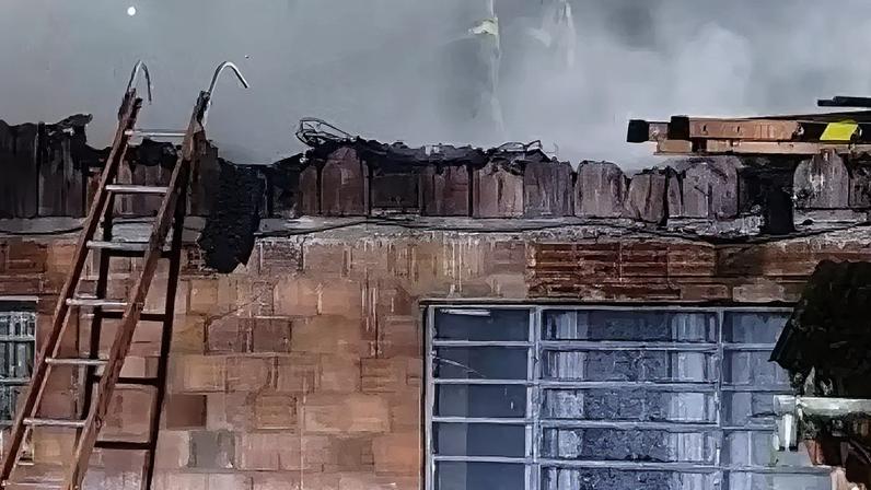 Bombeiros de Canela / Porto Alegre 24 horas